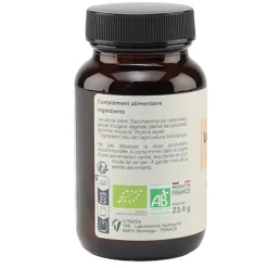 Vitavea Levure de bière active Bio gélules