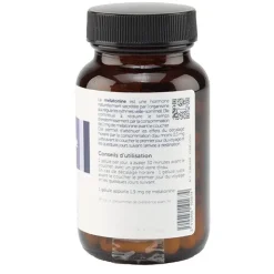 Vitavea Mélatonine 1,9 mg gélules