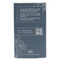 Vitavea Morosil 400 Minceur Boost gélules