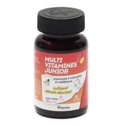 Vitavea Multivitamines Junior gummies