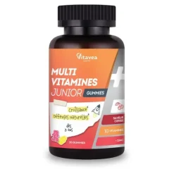 Vitavea Multivitamines Junior gummies