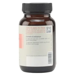 Vitavea Pépins de courge capsules