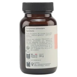 Vitavea Pépins de courge capsules