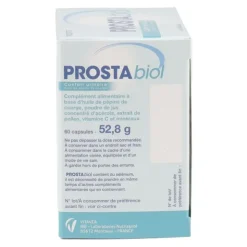 Vitavea Prostabiol capsules