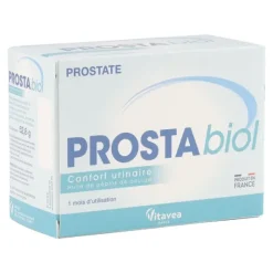 Vitavea Prostabiol capsules