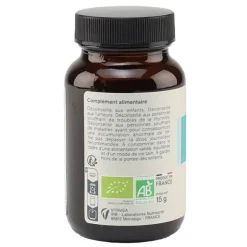 Vitavea Spiruline Bio comprimés