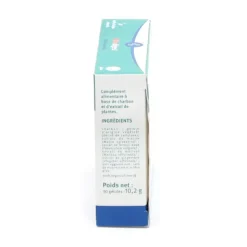 Vitavea Ultradigest ballonnements gélules