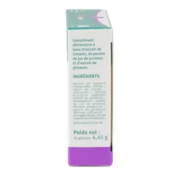 Vitavea Ultradigest Transit Gélules