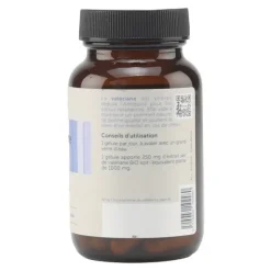 Vitavea Valeriane bio gelules