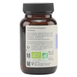 Vitavea Valeriane bio gelules