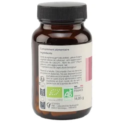 Vitavea Vigne rouge Bio gélules