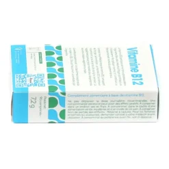 Vitavea Vitamine B12 1000 µg comprimés