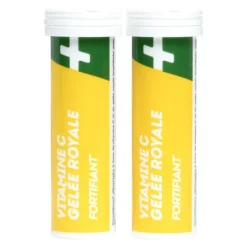 Vitavea vitamine C gelée royale Fortifiant comprimés à croquer