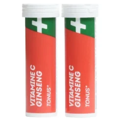 Vitavea vitamine C ginseng Tonus comprimés