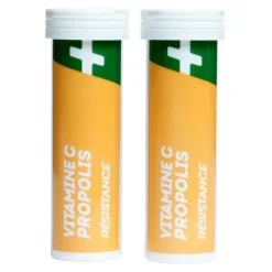 Vitavea vitamine C propolis Résistance comprimés à croquer