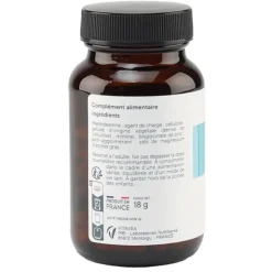 Vitavea Zinc bisglycinate 15 mg gélules