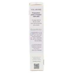 Volarome lotion protectrice Bio à la citronnelle