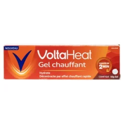 VoltaHeat Gel chauffant