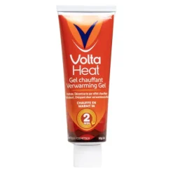 VoltaHeat Gel chauffant