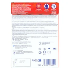 VoltaHeat patch chauffant