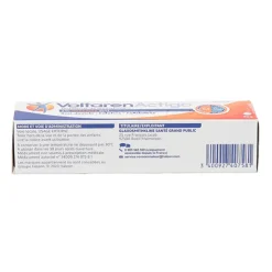VoltarenActigo 2 % gel