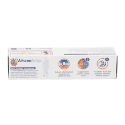 VoltarenActigo 2 % gel