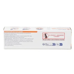VoltarenActigo 1 % gel