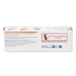 VoltarenActigo 1 % gel