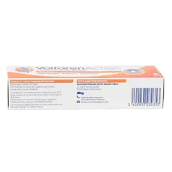 VoltarenActigo 1 % gel