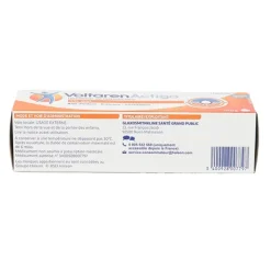VoltarenActigo 1 % gel
