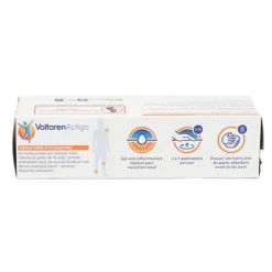 VoltarenActigo 1 % gel