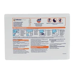 Voltaren Actigo patch anti inflammatoire