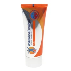 Voltarene Emulgel 1% gel anti inflammatoire
