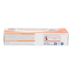Voltarene Emulgel 1% gel anti inflammatoire