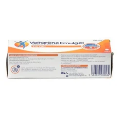 Voltarene Emulgel 1% gel anti inflammatoire