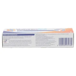 VoltarenSpé 2 % gel