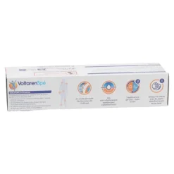 VoltarenSpé 2 % gel