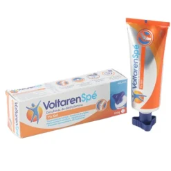 VoltarenSpé 1 % gel