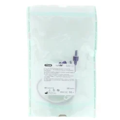 Vygon adaptateur double ligne pour poche entérale