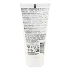 Waam Crème visage à l'acide hyaluronique Bio