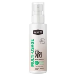 Waam Gel Aloe vera