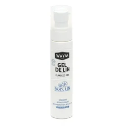 Waam Gel de lin Bio