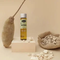 Waam huile de Baobab bio