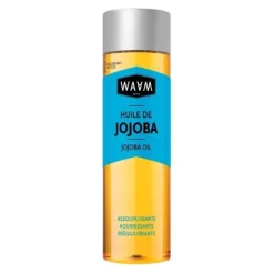 Waam Huile de Jojoba