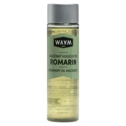 Waam Macérat huileux de Romarin