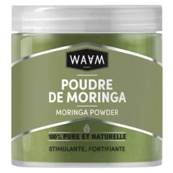 Waam Poudre de Moringa