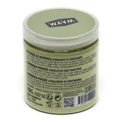Waam Poudre de Moringa