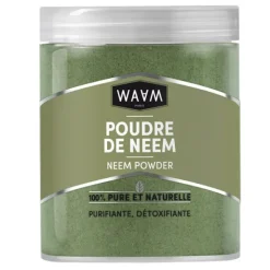 Waam Poudre de Neem