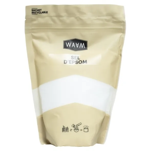 Waam Sel d'Epsom