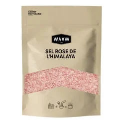 Waam Sel Rose de L'Himalaya
